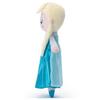 Disney Character Washable Hugtto Friends Elsa Plush Toy Height Approximately 34cm