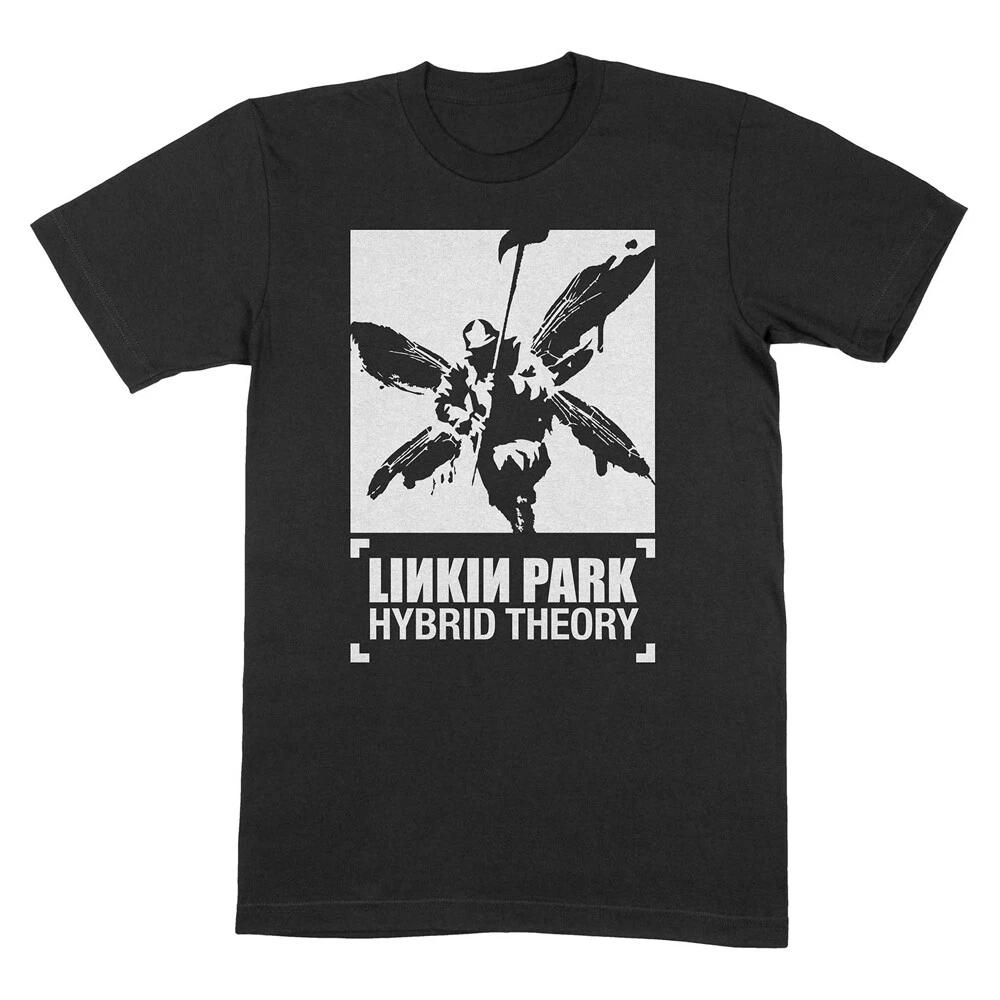 Linkin Park Hybrid Theory TShirt M