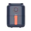 Midea 3L Air Fryer CN Plug (adapter Included)