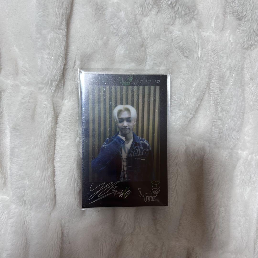 

[Б/У] Карточка для трейдинга Maniac Felix Lakidro