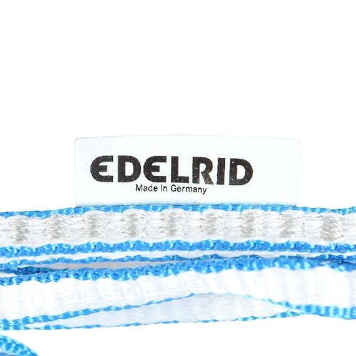 EDELRID Dyneema Sling, 8mm, 120cm [Parallel Import]