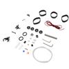 Passive Filament Rewinder Kit Fit for Filamentalist V3 Filament Spool Winder Multi Material Unit Set with Sensor