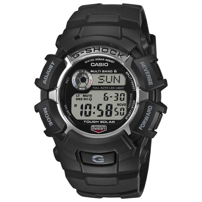 [Casio] G-Shock GW-2310U-1JF Men s Watch – Black
