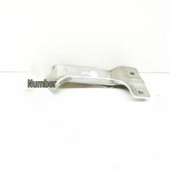 BMW 5 & 7 Series G11/G12/G30 Front Left Parts 51117357179/51117357180