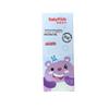 Saky Kids Strawberry Yogurt Anti-Cavity Toothpaste