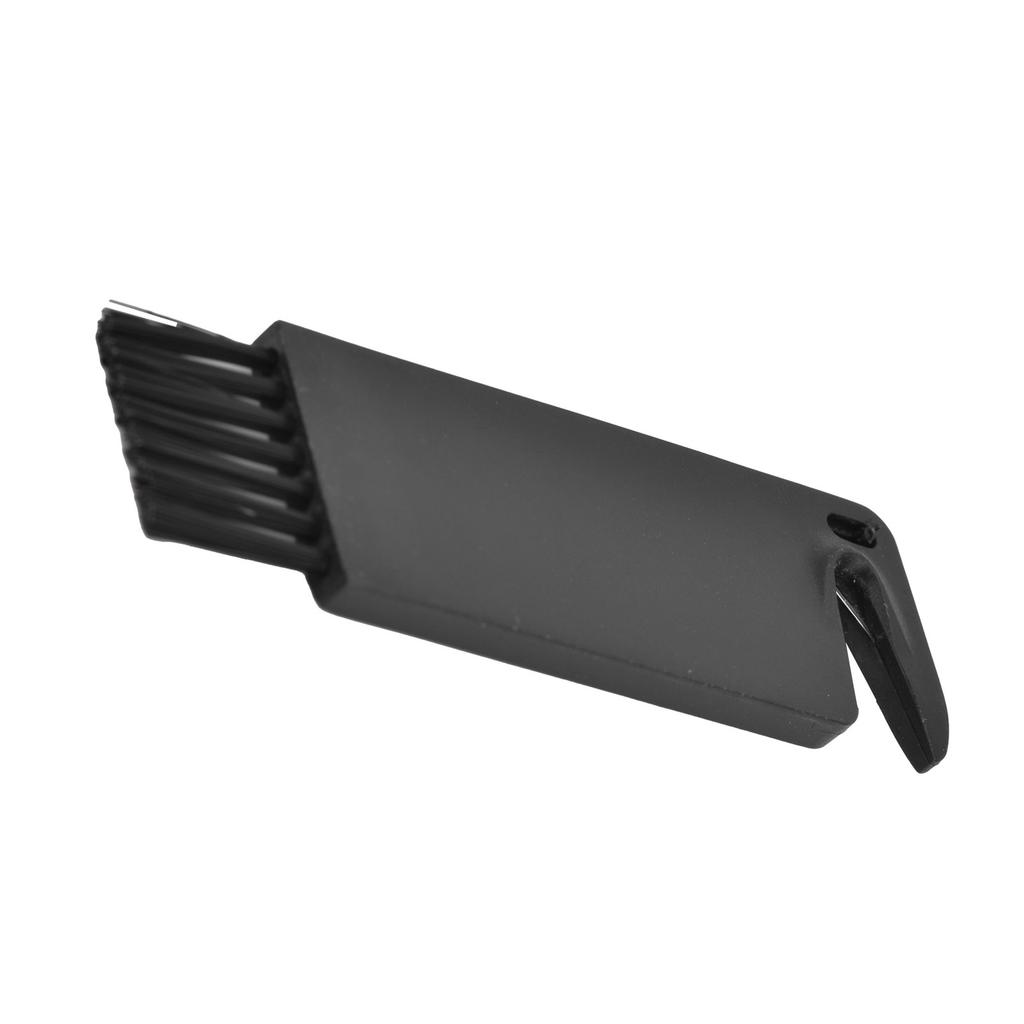 Handheld Vacuum Cleaner Dust Brush Cleaning Brush Fit for Xiaomi  Shark  Dreame Sweeping Robot PartsBlack