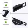 New Rear Door Cover Switch Trunk Handle for F22 F30 F34 F33 F36 F10 F11 F25 - 2PCS 51247368753 Car