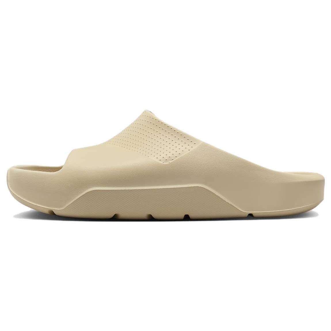 Мужские кроссовки Air Jordan Post Slide Team Gold DX5575-700 45