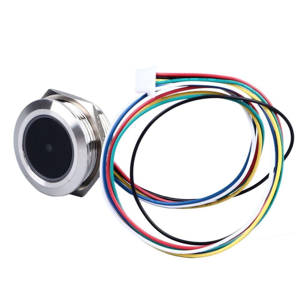 Kodeskanningsmodul Gjenget hus Høyytelses strekkodeskanner Identifikasjonsmodul for