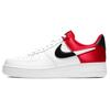 X NBA Air Force 1 '07 LV8 'Red' Men's BQ4420-600