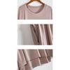 Summer Night Dress Women Short Sleeve Modal Cotton Nightshirt Female Loose Long Nightgowns Summer Women's Home Clothes