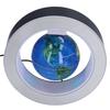 Floating Globe Magnetic Levitation Globe 100?240V Home Decoration Ornament for Birthday GiftUS Plug