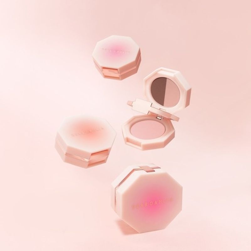 

Sweet Dream Dual Palette Honey Fizz