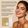 Patchs Soin Accélérateur de Bronzage Été Extérieur Sans Soleil Bronzage Peau Formule Douce Patch pour Peau de Tout le Corps 7 Pièces