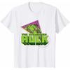 Hulk TShirt All Season Unisex Short Sleeve Premium Soft Cotton Slim Fit Standard Crew Neck Daily Casual Top for Him  Her