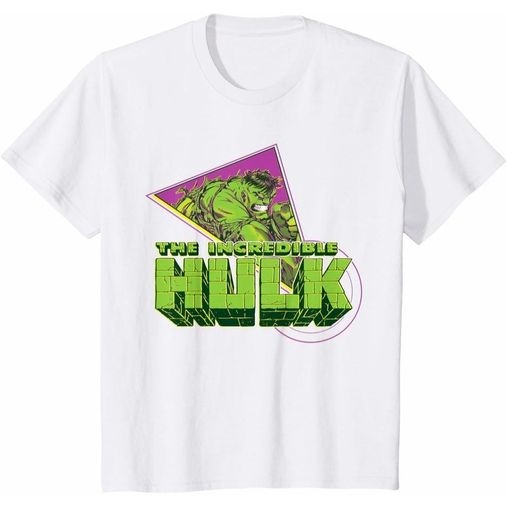 

Hulk TShirt All Season Unisex Short Sleeve Premium Soft Cotton Slim Fit Standard Crew Neck Daily Casual Top for Him Her 4XL