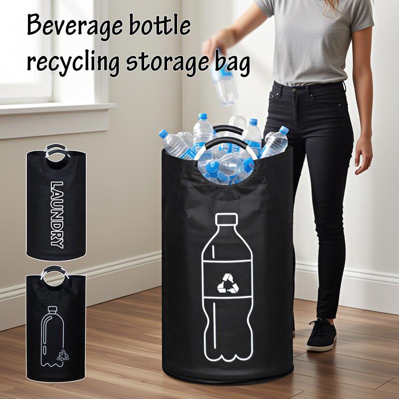 Multipurpose Household Organizer With Handle And Collapsible Design For Indoor Use