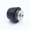Rubber Bumper Cushion Hood Bump Stop Fit for 1987-1995 YJ 97-18 JK Stopper Bumpstop Hood Anti Scratch Bump Stop