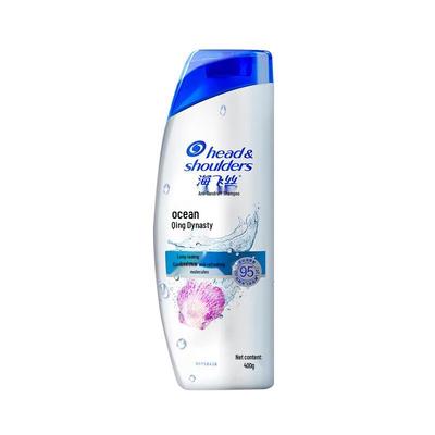Head & Shoulders Ocean Fresh Anti-Dandruff Shampoo