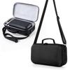 EVA Protective Case For Loudspeaker , Durability Shockproof Travel Bag with Shoulder Strap Accessory Storage Bag