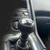 Gear Stick Knob Head Lever Adapter Manual 5 6Speed Transmission for Peugeot 307 308 3008 407 5008 807 for Citroen C3 C4 C8