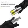 Puda Heavy-Duty Bicycle Chain Lock