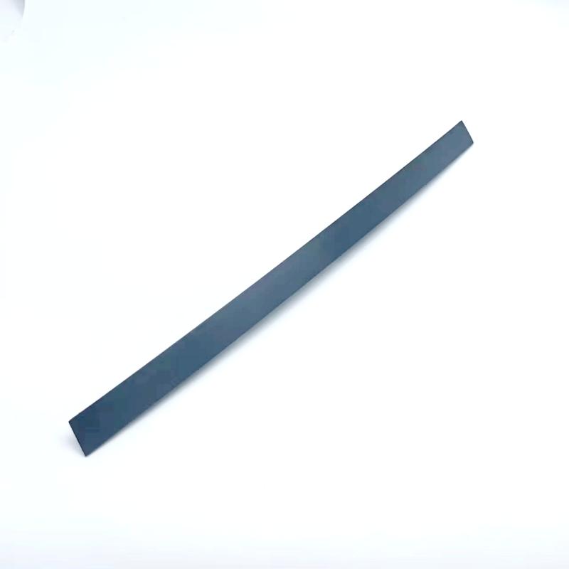 

For Peugeot 308S window Rear Hinged Side Doors bead T9 Slide Guide Trim 96779315XT 96779316XT 96779316XT L