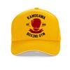 KBG Hajime No Ippo Vintage Baseball Cap Cotton Unisex Summer Trucker Hat Anime Kamogawa Boxing Gym Hats Makunouchi Takamura