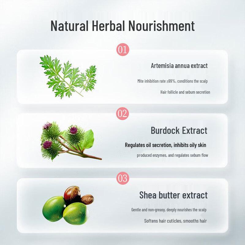 Conquer Scalp Care Essence Twin Pack (2x800ml)