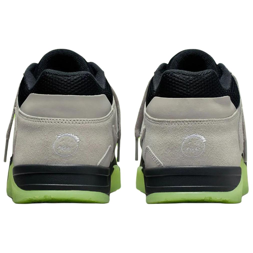 Jordan Jumpman Jack Tr Travis Scott X Chase B Black Night Silver IH7971-001