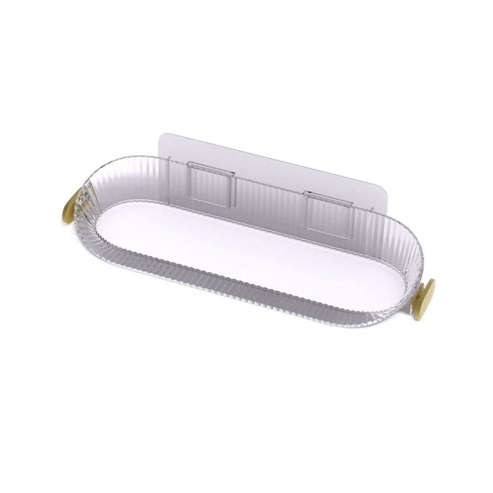 Portasciugamani Porta Pantofole di Lusso Leggero da Parete per Bagno, Senza Foratura, Scaffale Porta Scarpe