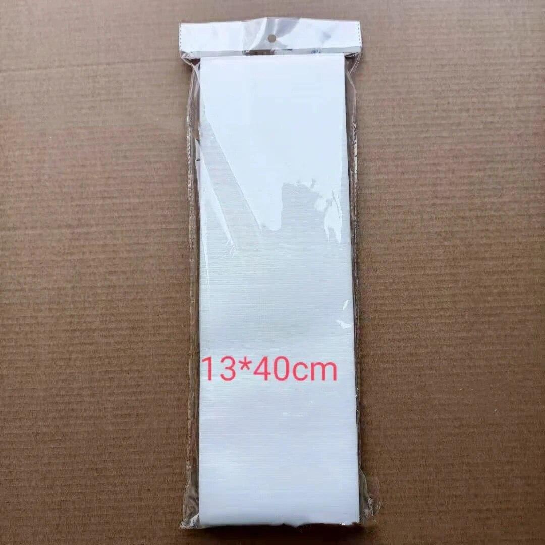 

Профессиональные 50 шт. многоразовых пенопластовых оберток для парикмахерских, красящая бумага, полоски для подсветки волос для парикмахеров, новинка 2025 г.