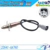 NEW 22641-AA760 Air Fuel Ratio Lambda O2 Oxygen Sensor for Subaru XV(GT) 2018-2020 2.0i FB20 22641AA760  22641AA760