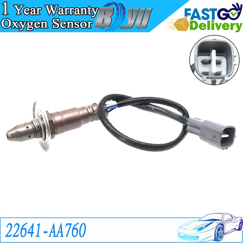 NEW 22641-AA760 Air Fuel Ratio Lambda O2 Oxygen Sensor for Subaru XV(GT) 2018-2020 2.0i FB20 22641AA760 22641AA760