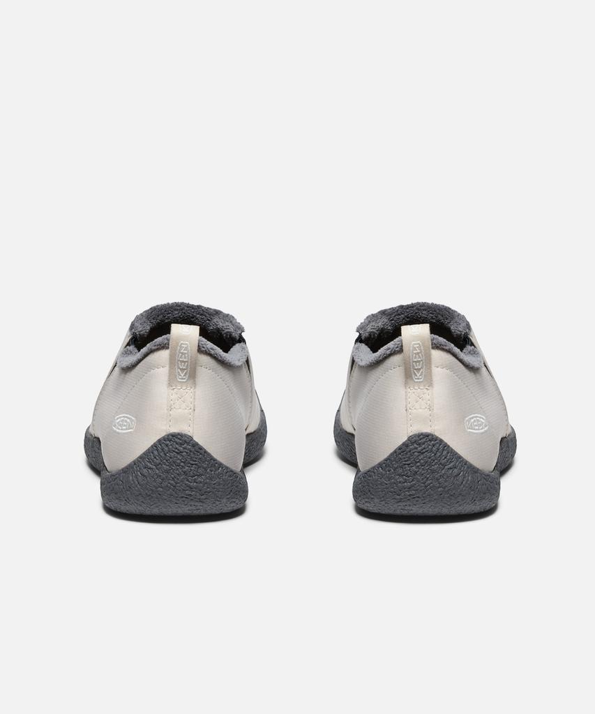Keen Hauser Ii Men'S Slip-On Silver Lining/Magnet