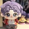 Love And Deep Space Game Peripherals 10cm Plush Dolls Rafayel Xavier Zayne Sylus Caleb Decorative Backpack Cute Birthday Gifts