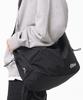 Artistwear [Atw] Logo Half Moon Cross Slingback