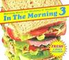 CD VARIOUS ARTISTS, NICK LOWE, VAN MCC - In the Morning 3  MHCP988989 Japan Pop Used
