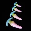 Hot Selling Soft Silicone Anal Plug for Outdoor Wear - Beginner Training Adult Toy