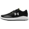 Comfortable Versatile Low-Top Golf Shoes Men Sneakers Black 3024563-001