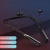 BL-01 Kopfhörer In-Ear Schweißfest ABS Kabellos Nackenbügel Stereo Bluetooth-kompatibel 5.0 Headset für Sport