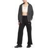 Nike Jackets Women's Gray 060 Hooded Fleece Lined Other DQ5759-060