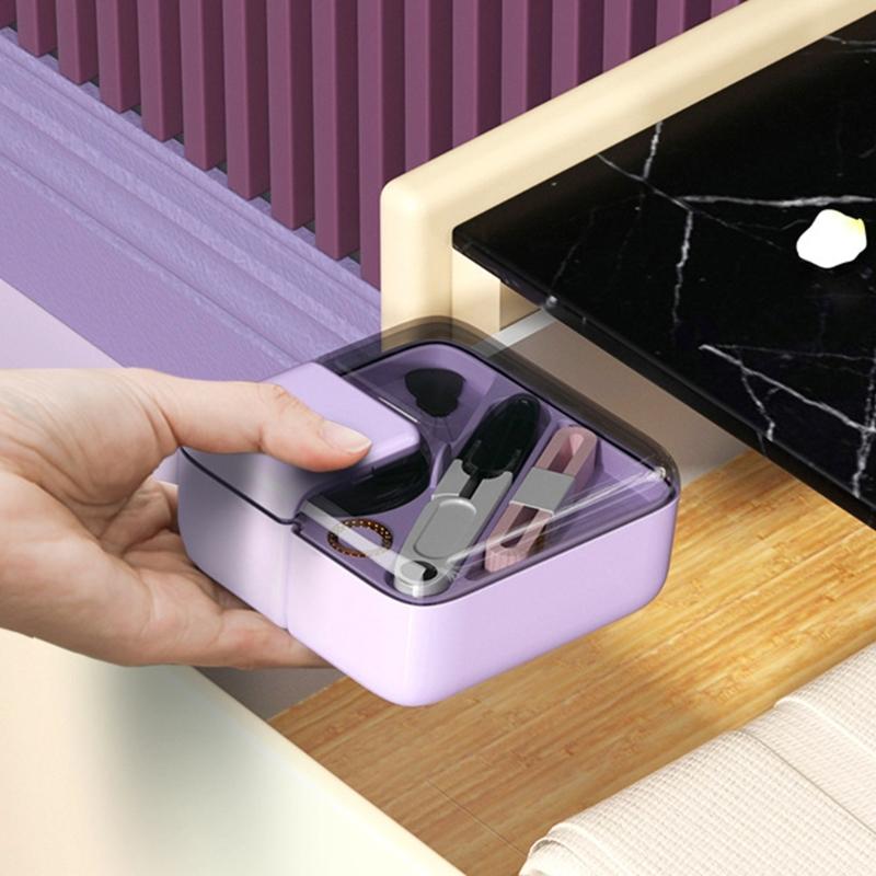 Sewing Box Set Sewing Kits Sewing Needle and Thread Box Needle Threader Sewing Storage Box Sewing Tool for Travel