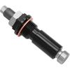 Timing Cam Chain Tensioner for 690 08-17/R/SMC/SMC R/Supermoto/Supermoto R/Enduro/Enduro R Black