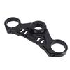 Motorcycle Triple Top Clamp Aluminum Alloy Front Fork Upper Triple Clamp Replacement for Aprilia RS660 2021‑2023