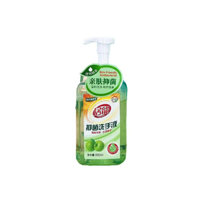Juneng 500ml Foaming Hand Soap (Case of 30)