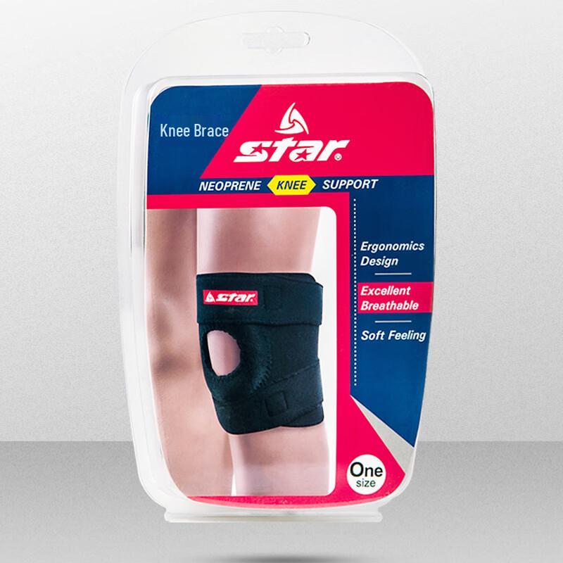 STAR Sports Knee Brace