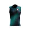 2026 Sleeveless Not Windproof Jersey Ciclismo Hombre Maillot Vtt Homme Tricota Wielren Kleding Heren Bike Jersey