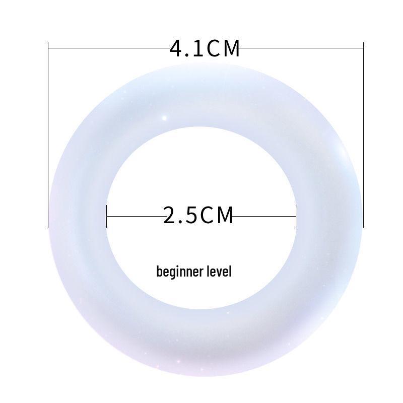 "DMM Energy Ring: Male Delayed Sperm Lock for Couples"
