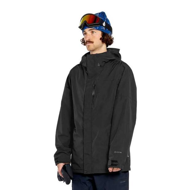 Volcom Куртка L Gore-Tex